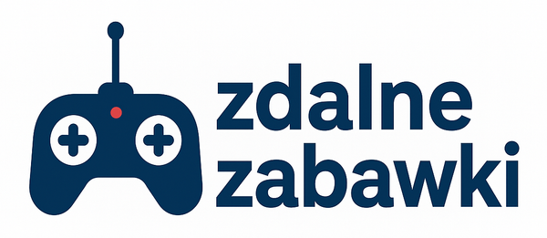 ZDALNE ZABAWKI